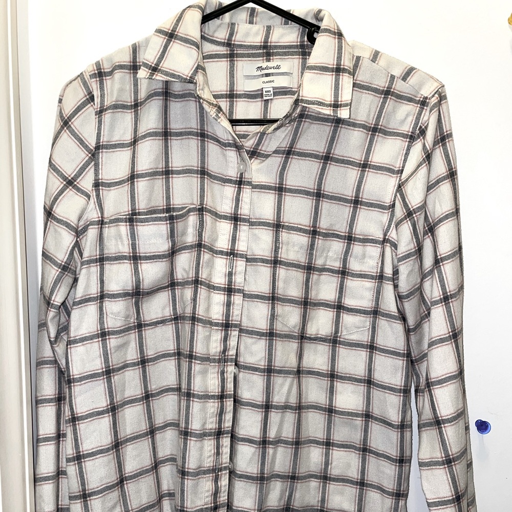 Flannel